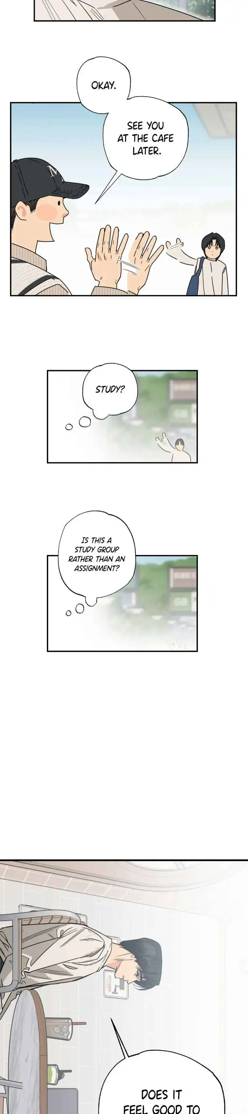 Read Purrfect Choice chapter 11 image 19 on Lezhin