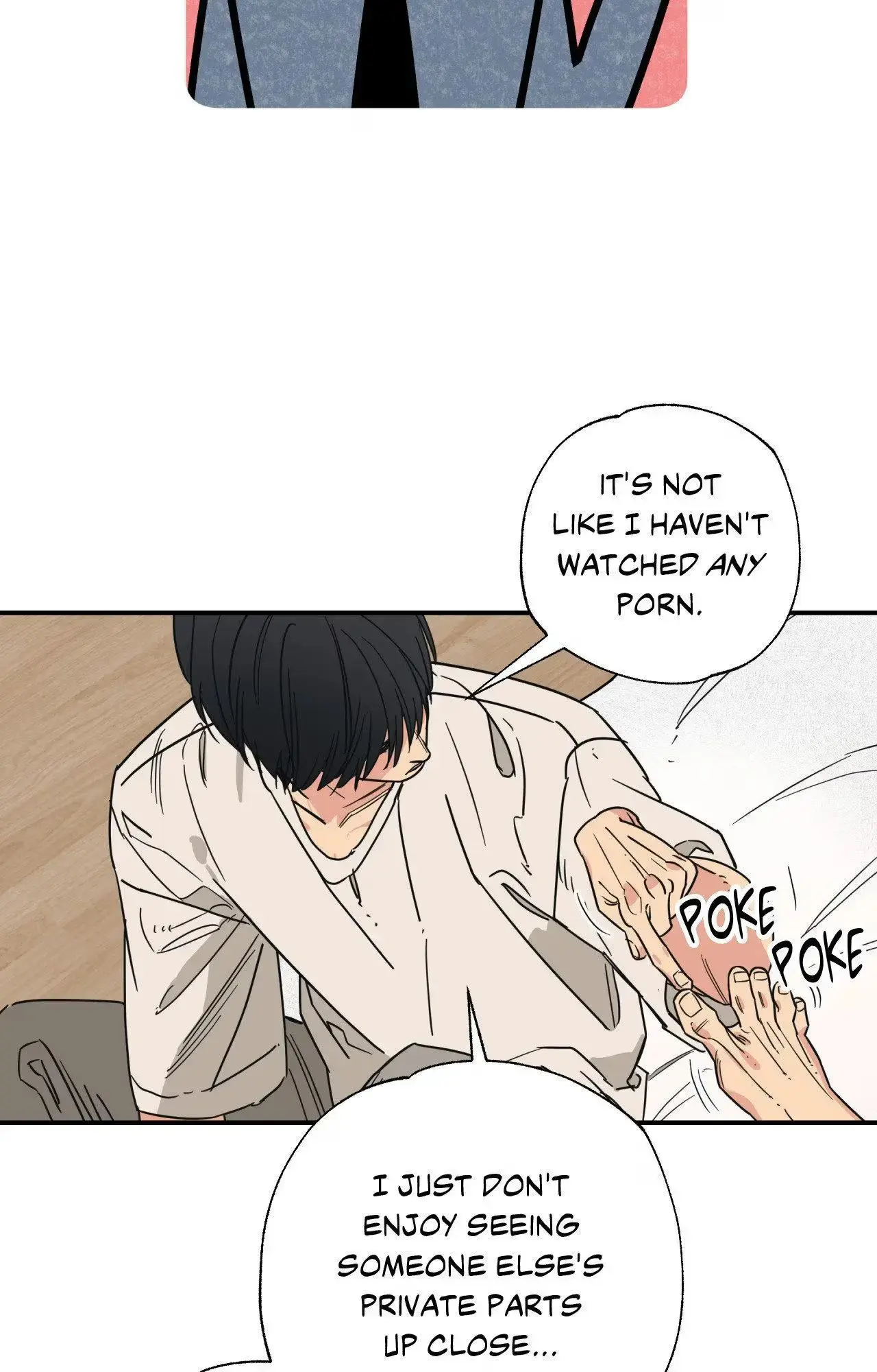 Read Purrfect Choice chapter 11 image 21 on Lezhin