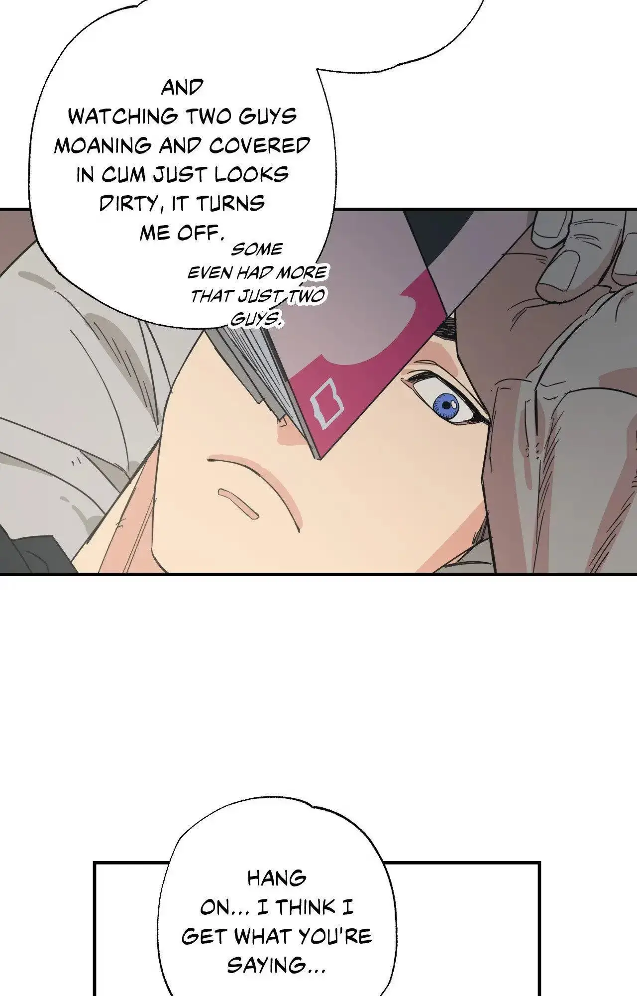 Read Purrfect Choice chapter 11 image 22 on Lezhin