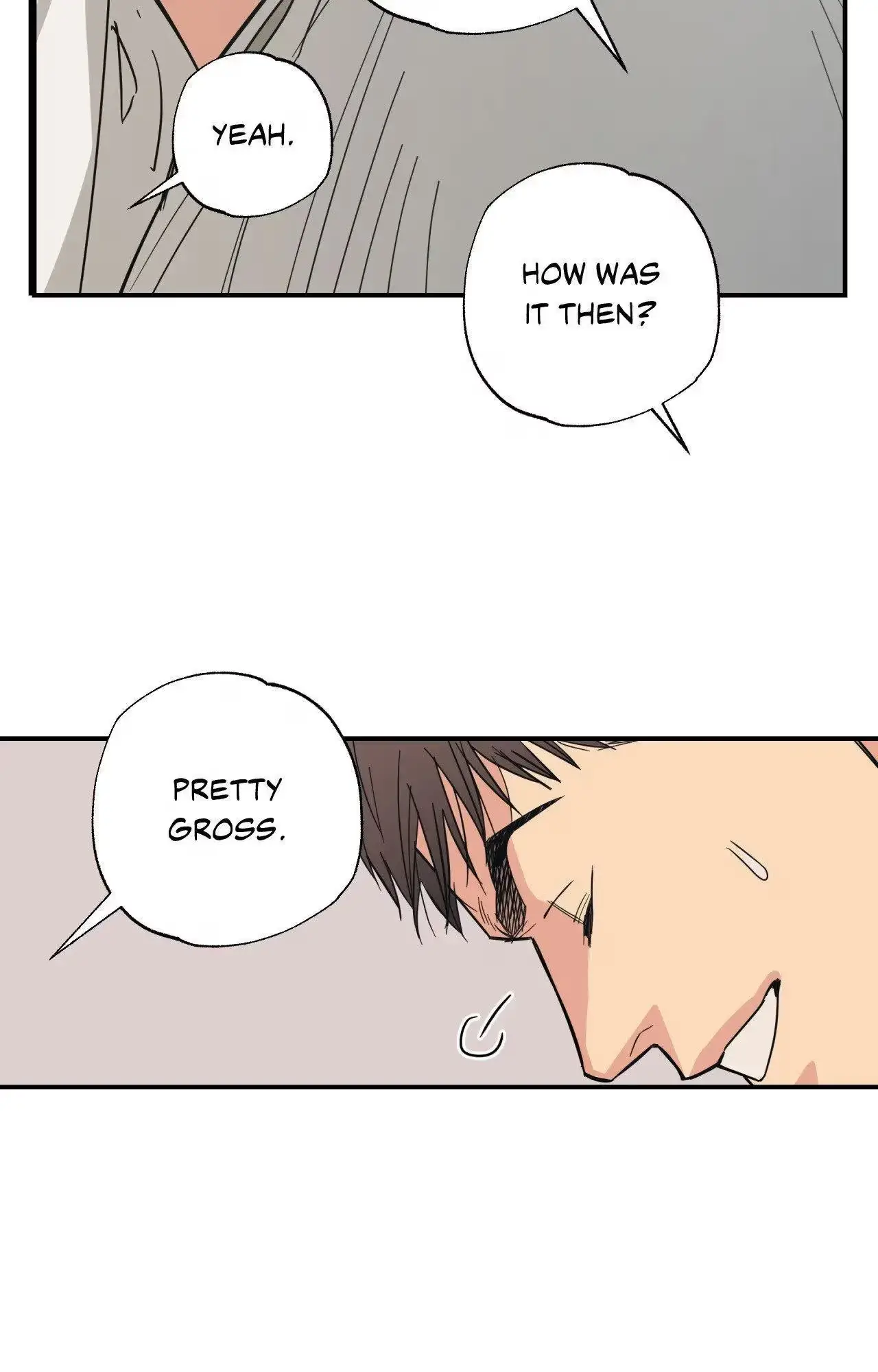 Read Purrfect Choice chapter 11 image 25 on Lezhin