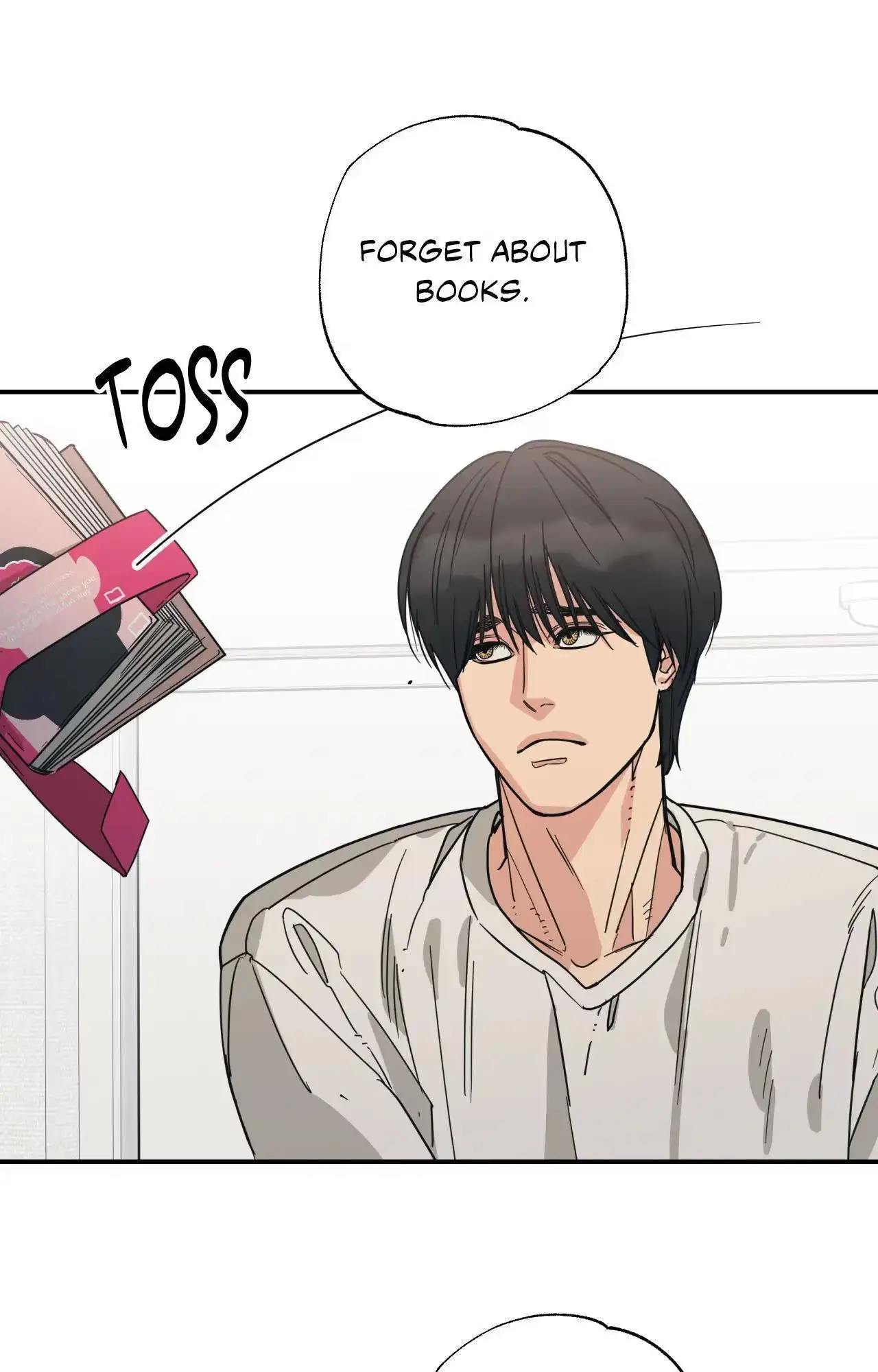 Read Purrfect Choice chapter 11 image 29 on Lezhin