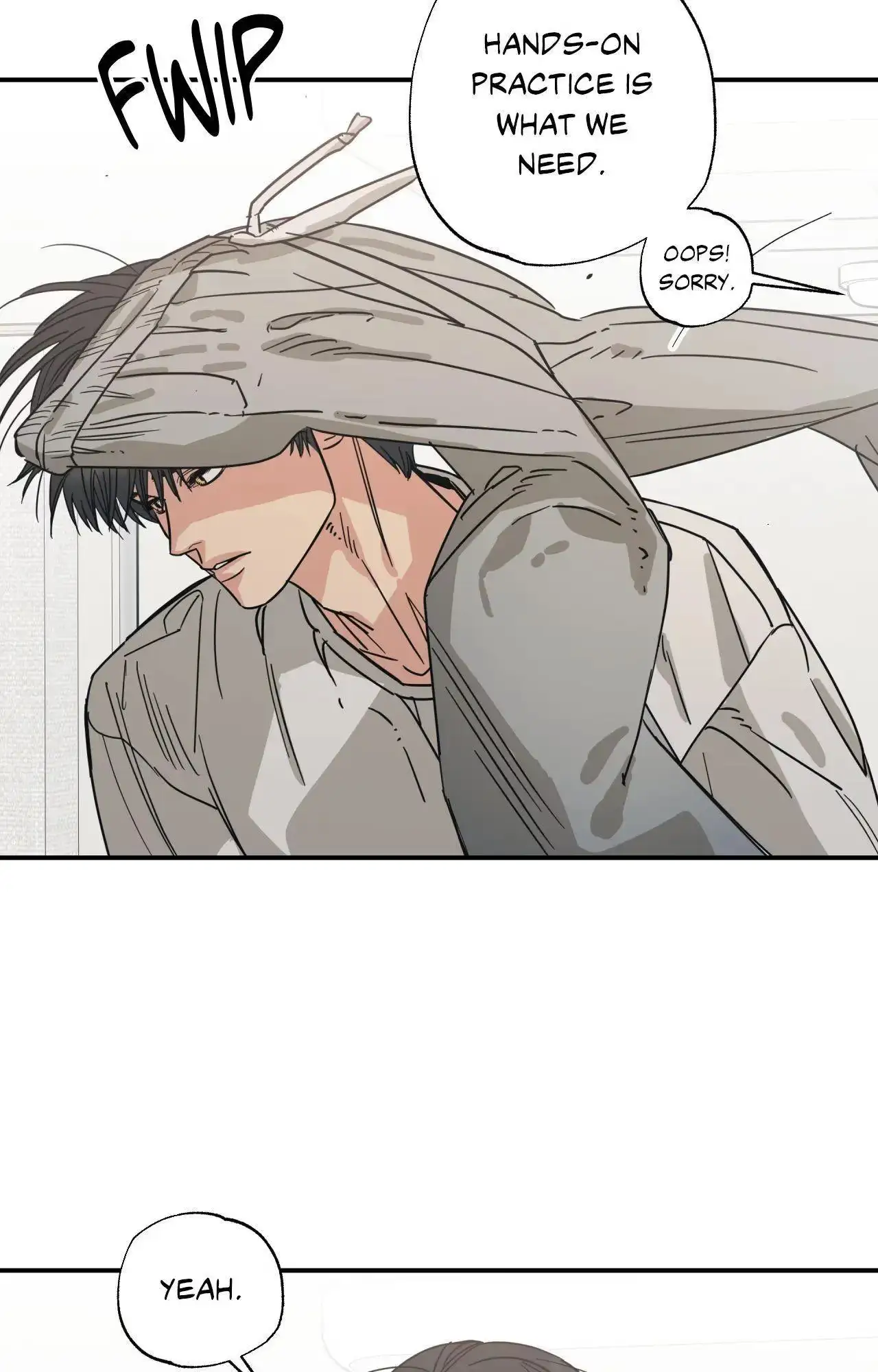 Read Purrfect Choice chapter 11 image 30 on Lezhin