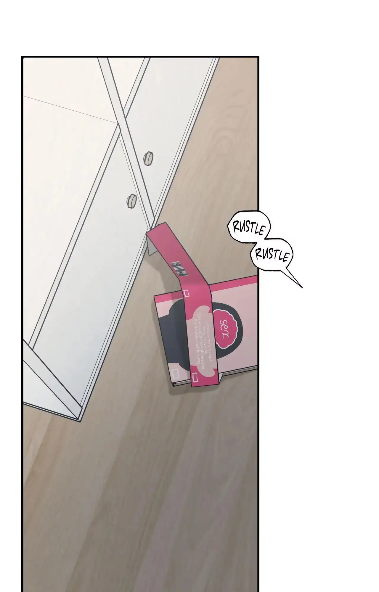 Read Purrfect Choice chapter 11 image 32 on Lezhin