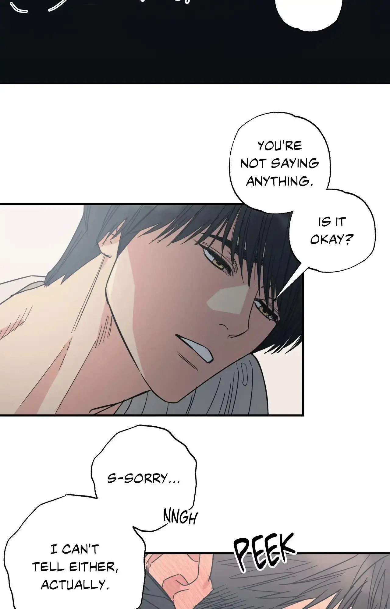 Read Purrfect Choice chapter 11 image 35 on Lezhin
