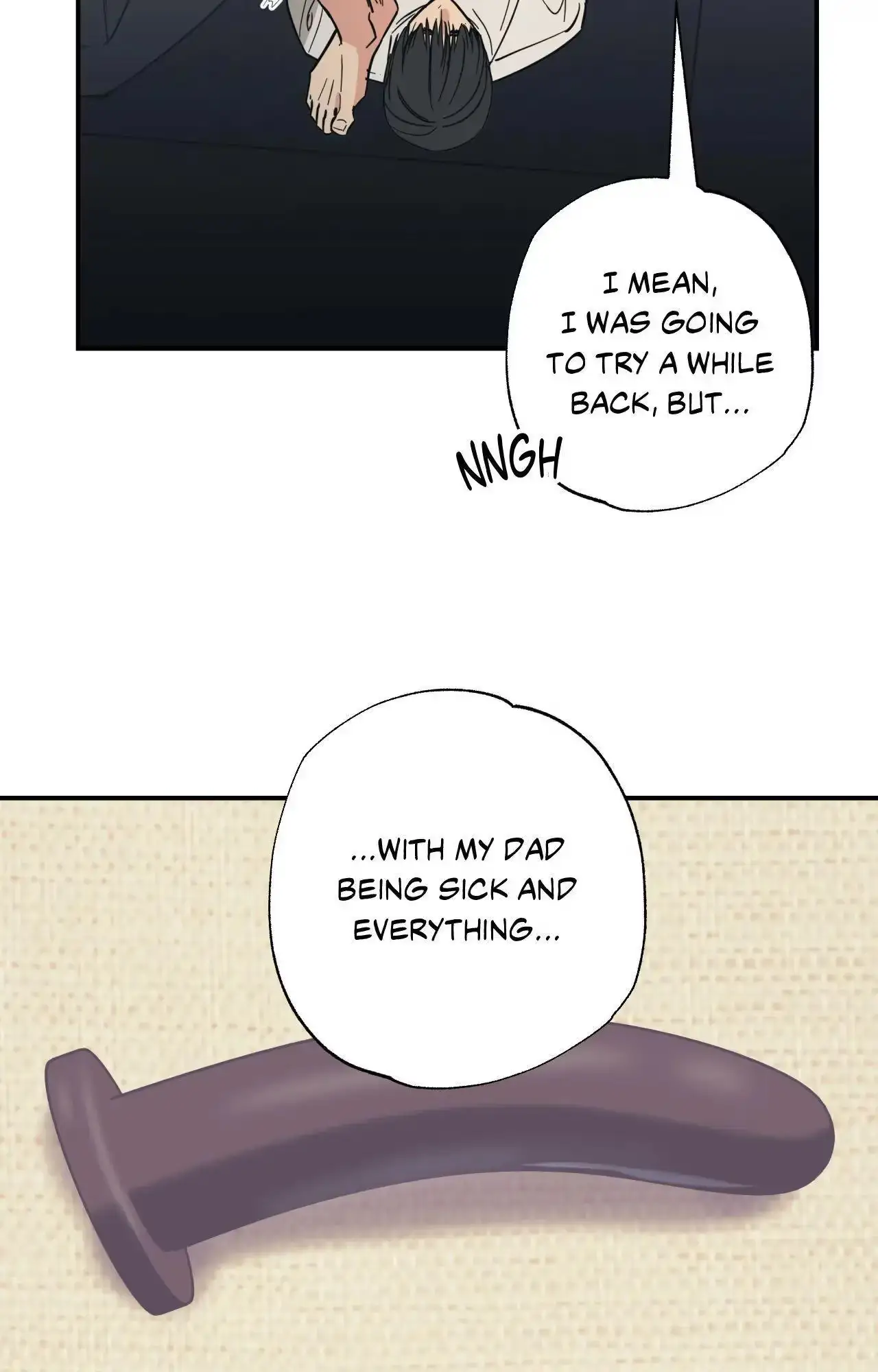 Read Purrfect Choice chapter 11 image 38 on Lezhin