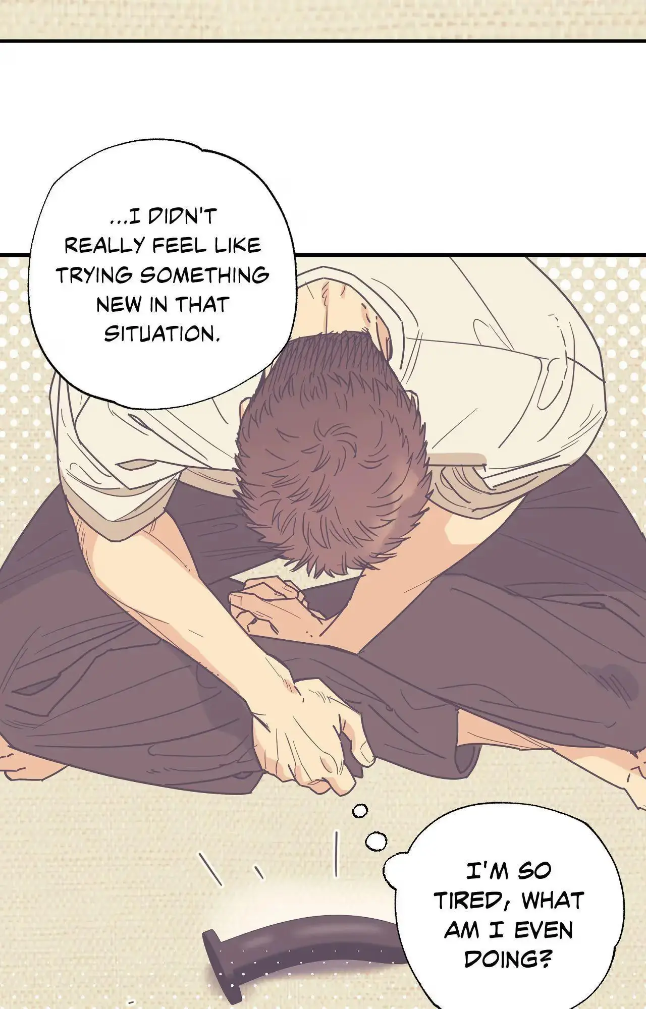 Read Purrfect Choice chapter 11 image 39 on Lezhin