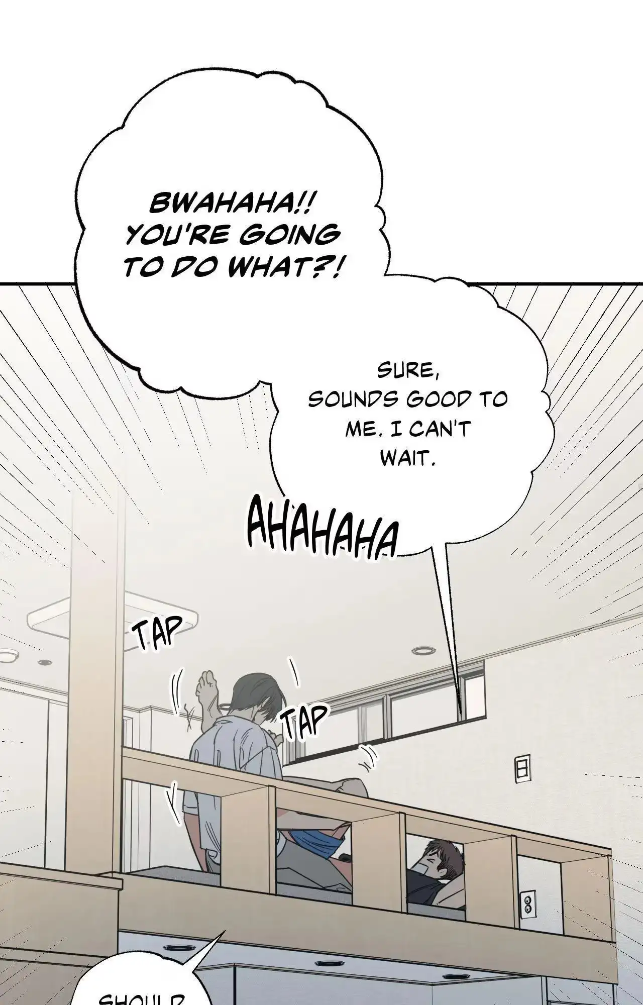 Read Purrfect Choice chapter 11 image 43 on Lezhin