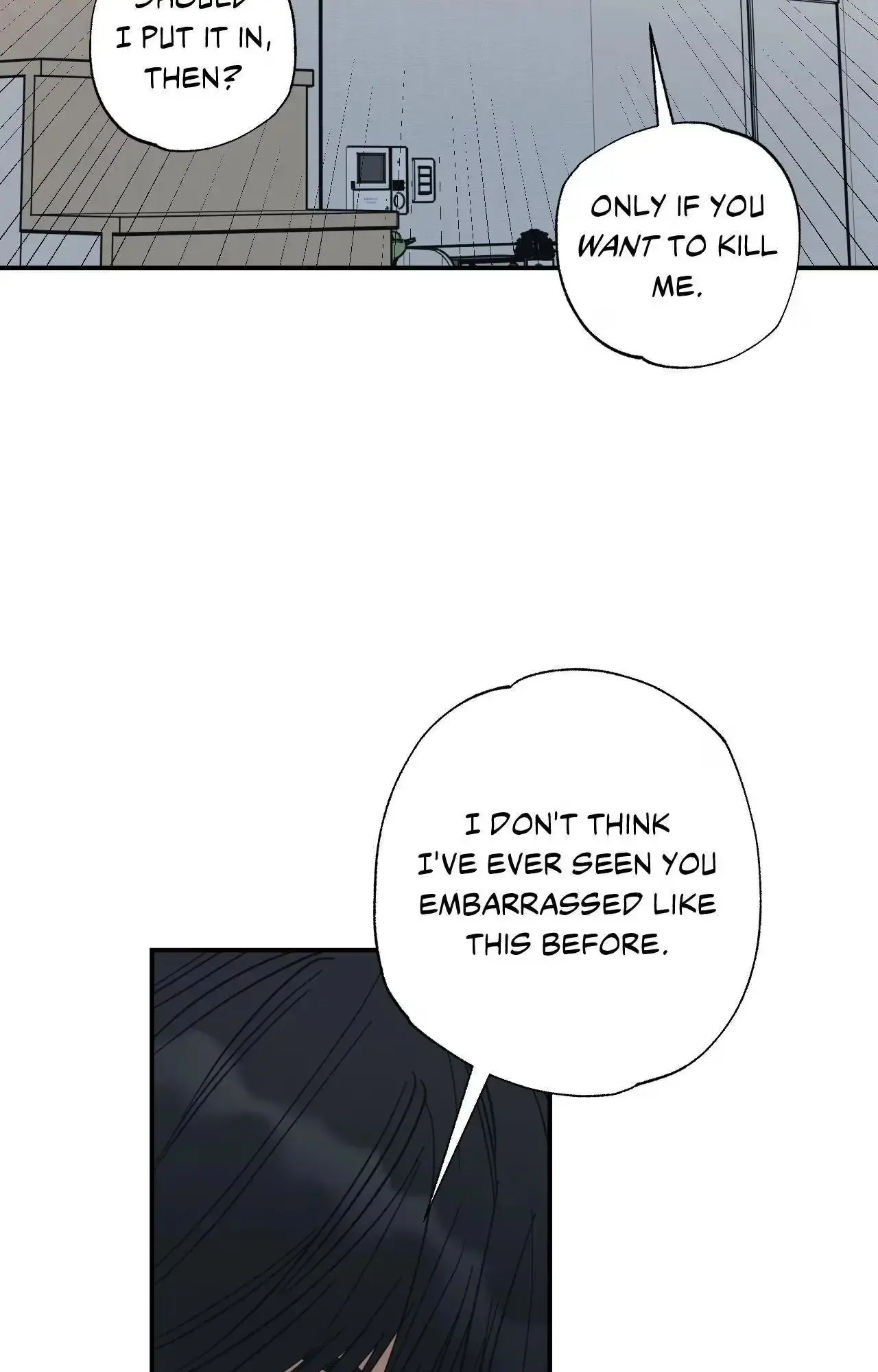 Read Purrfect Choice chapter 11 image 44 on Lezhin