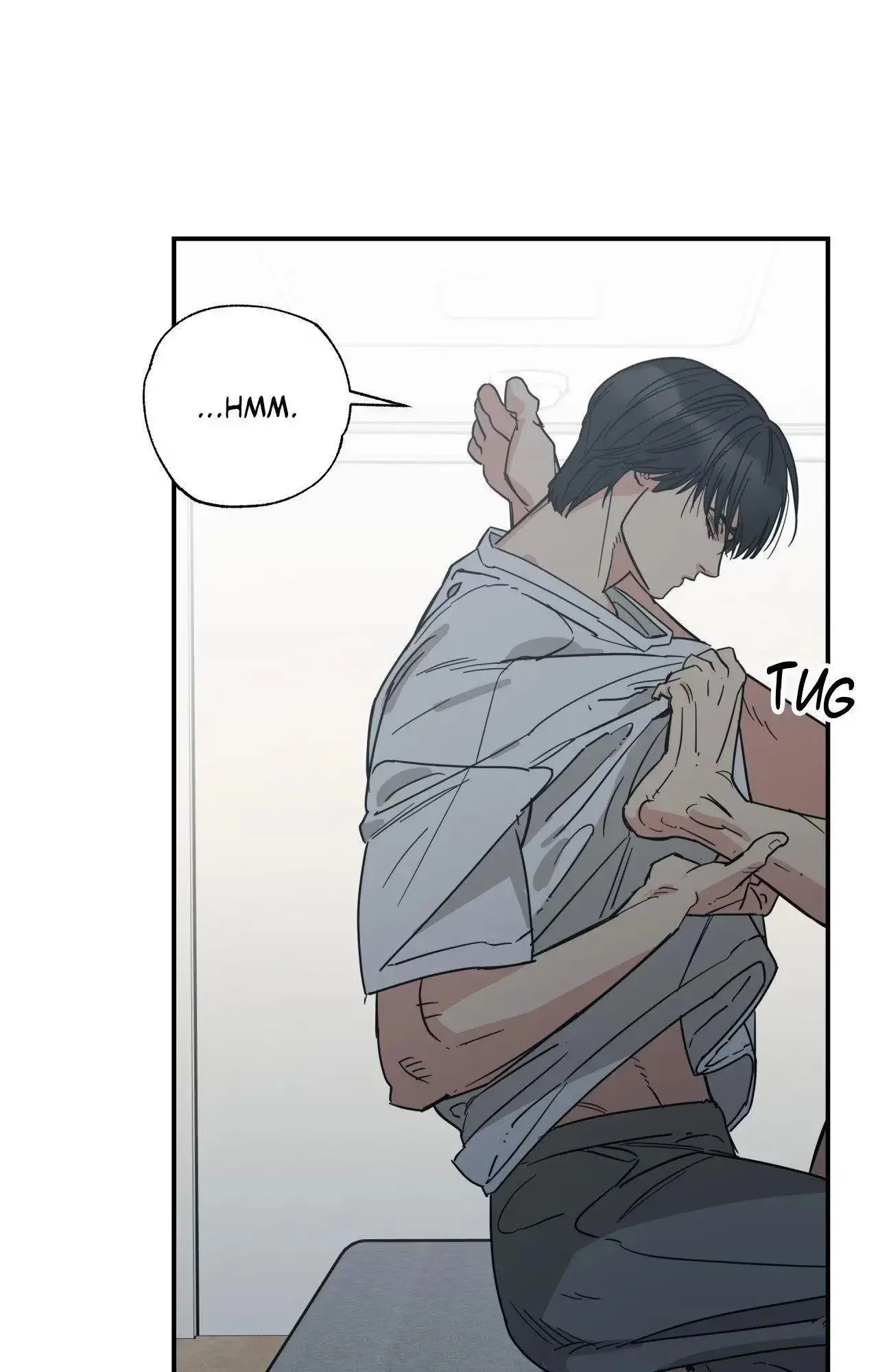 Read Purrfect Choice chapter 11 image 48 on Lezhin