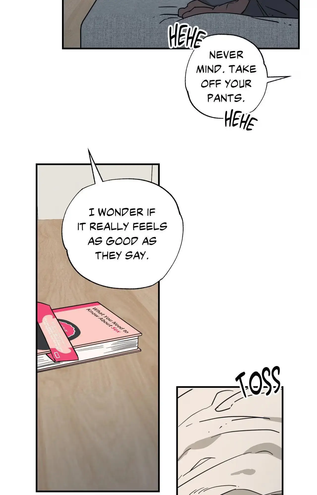 Read Purrfect Choice chapter 11 image 49 on Lezhin