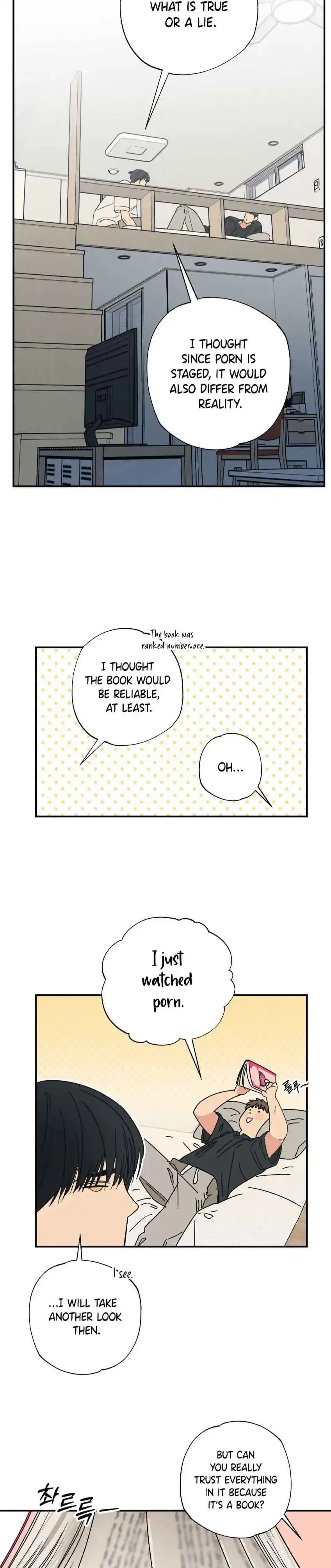 Read Purrfect Choice chapter 11 image 5 on Lezhin