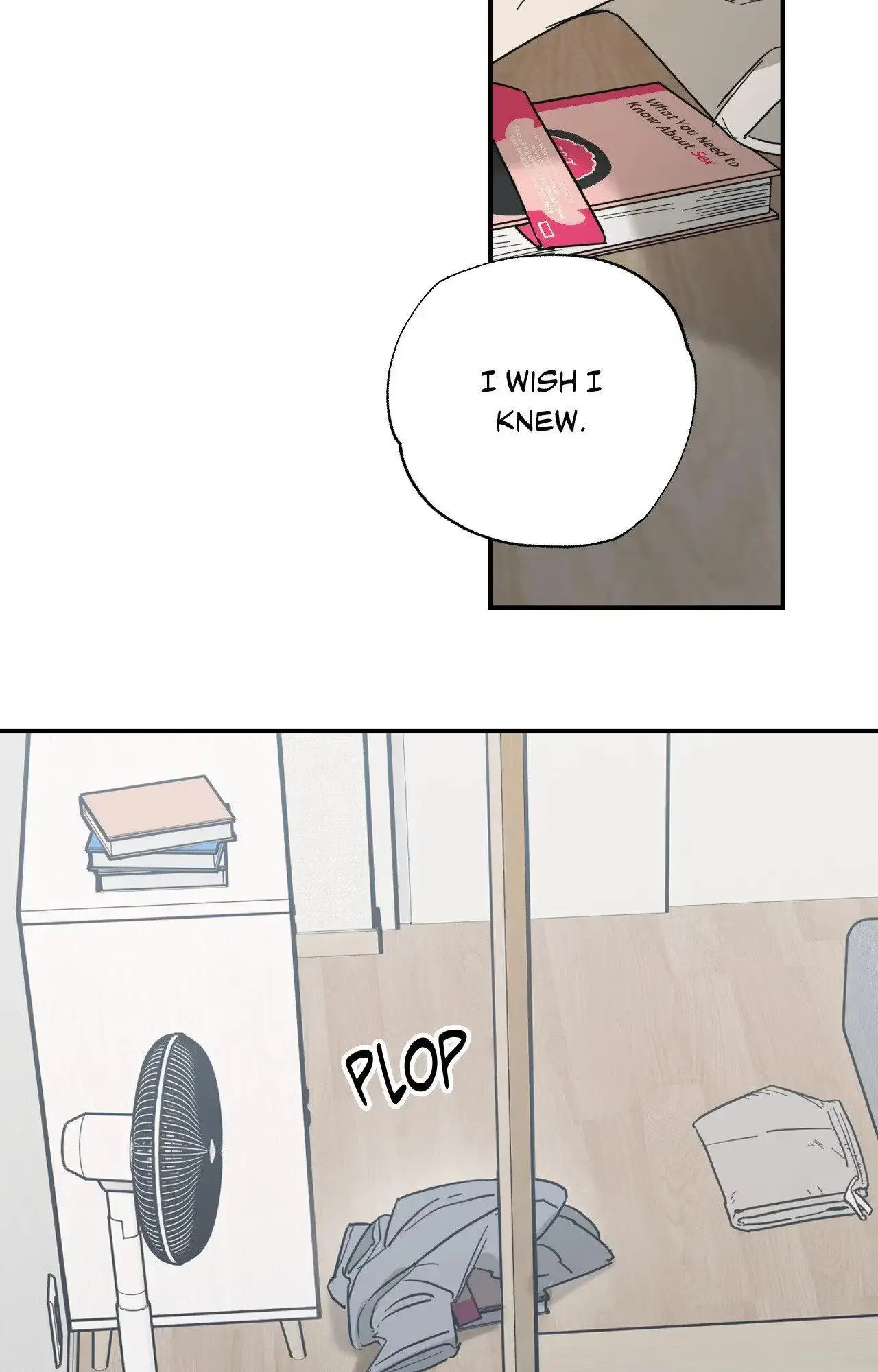 Read Purrfect Choice chapter 11 image 50 on Lezhin