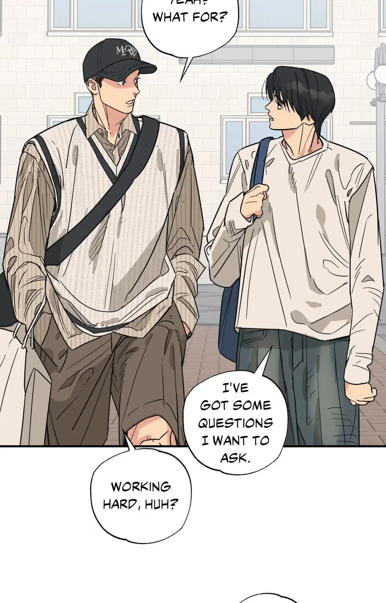 Read Purrfect Choice chapter 11 image 57 on Lezhin