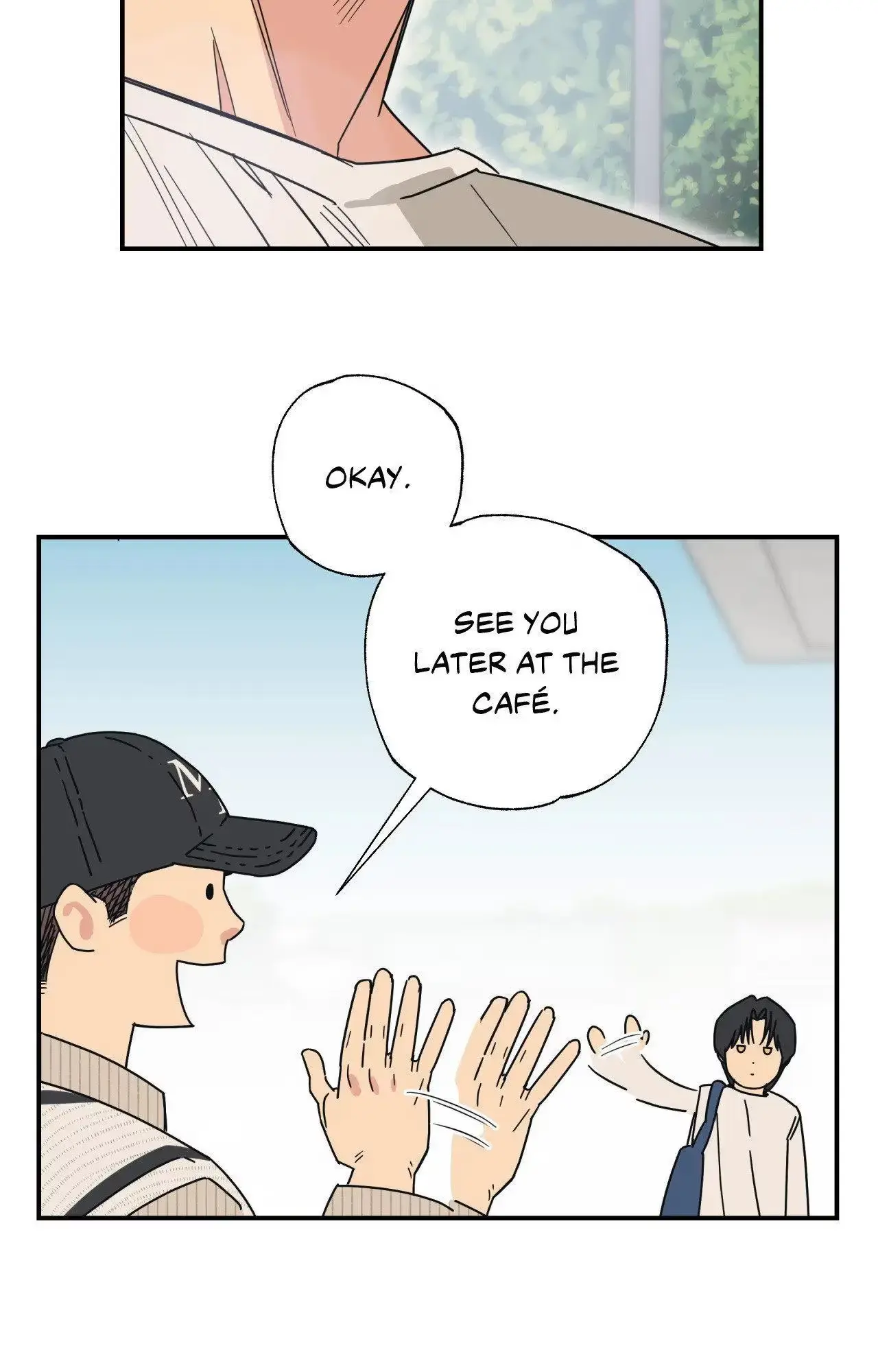 Read Purrfect Choice chapter 11 image 59 on Lezhin