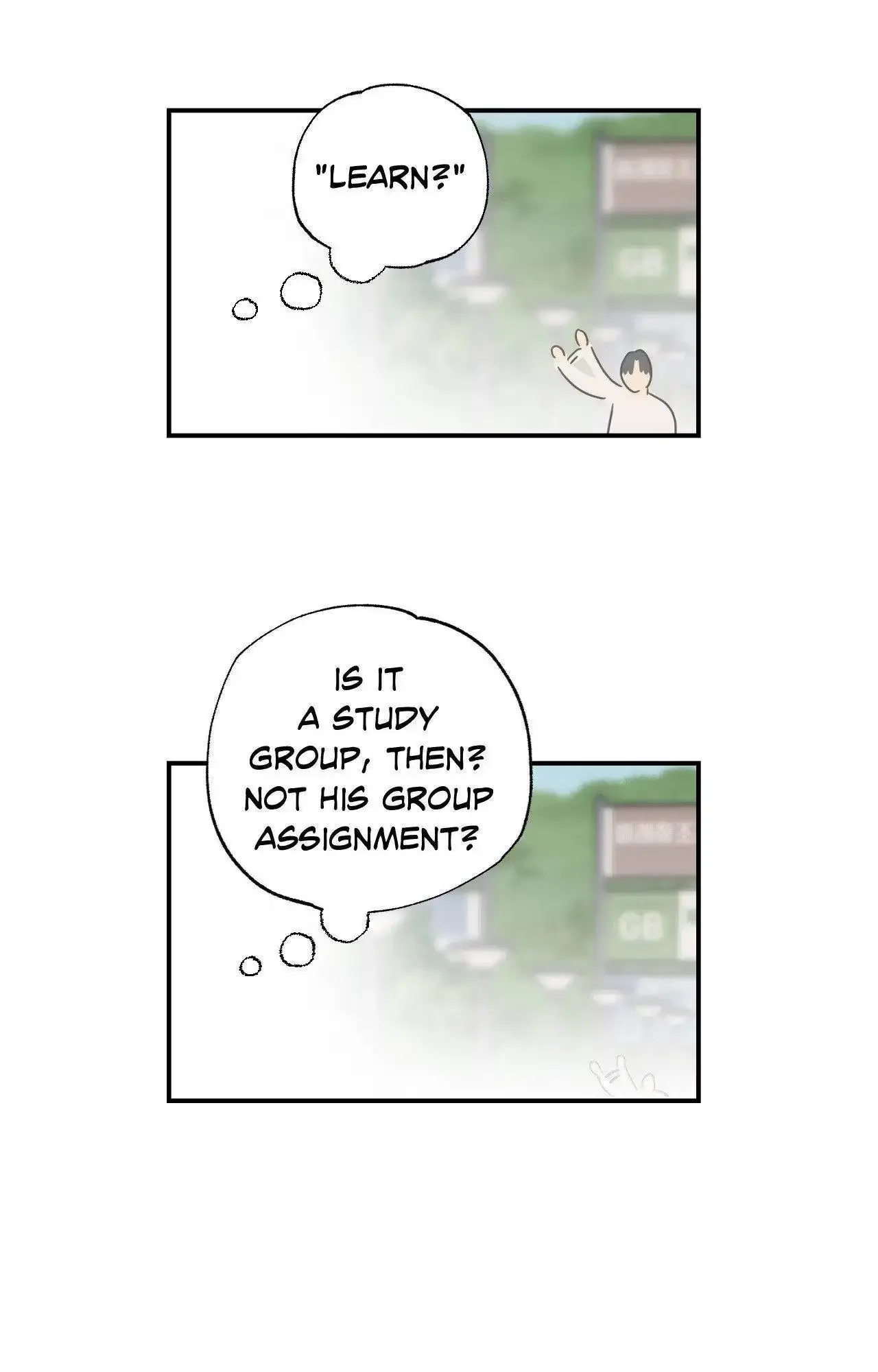 Read Purrfect Choice chapter 11 image 60 on Lezhin