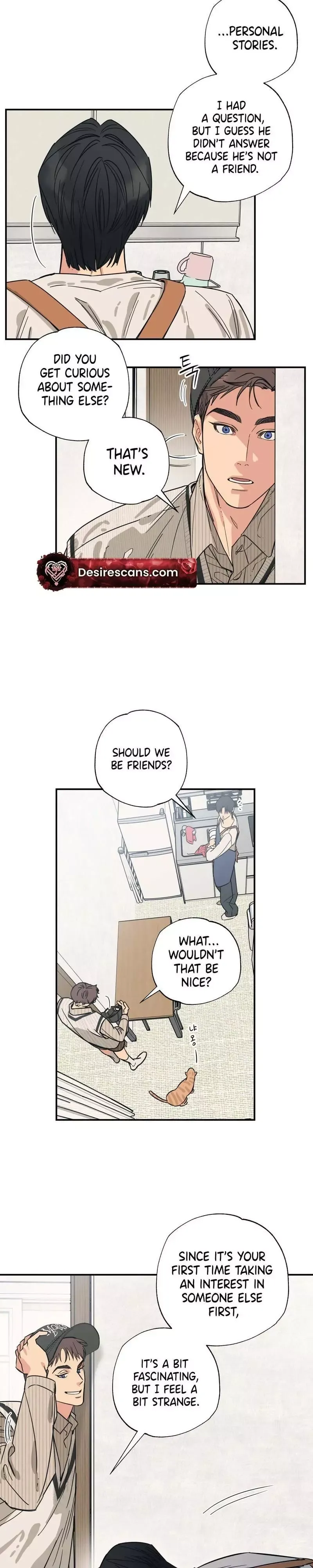 Read Purrfect Choice chapter 12 image 16 on Lezhin