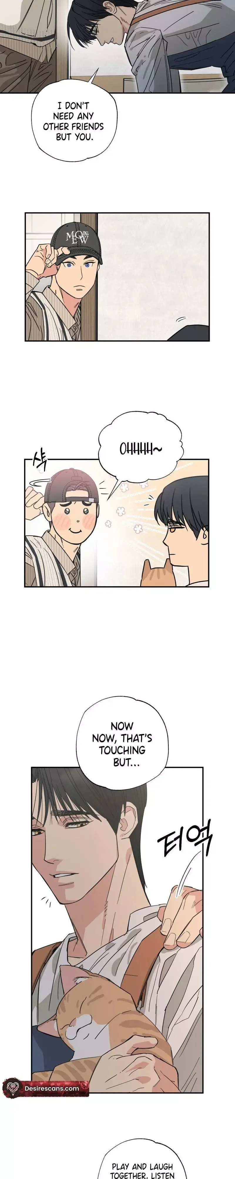 Read Purrfect Choice chapter 12 image 17 on Lezhin