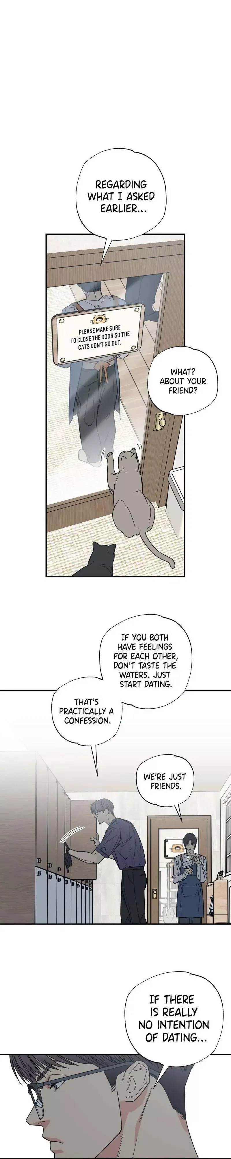 Read Purrfect Choice chapter 12 image 21 on Lezhin