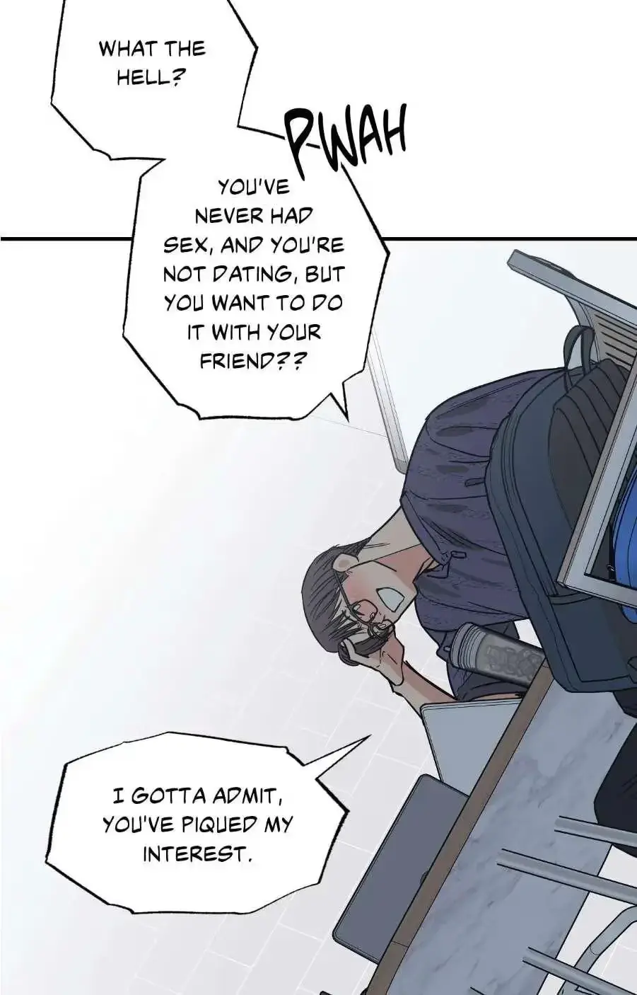 Read Purrfect Choice chapter 12 image 24 on Lezhin