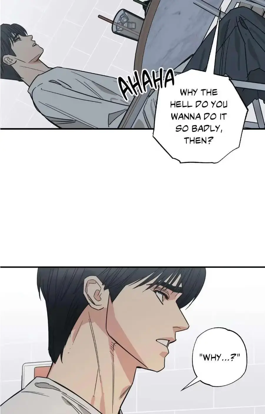 Read Purrfect Choice chapter 12 image 25 on Lezhin