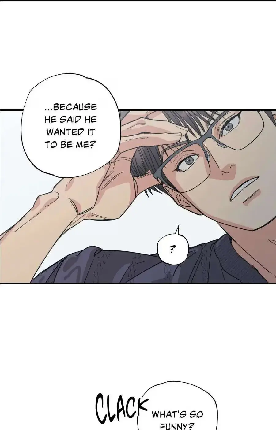Read Purrfect Choice chapter 12 image 26 on Lezhin