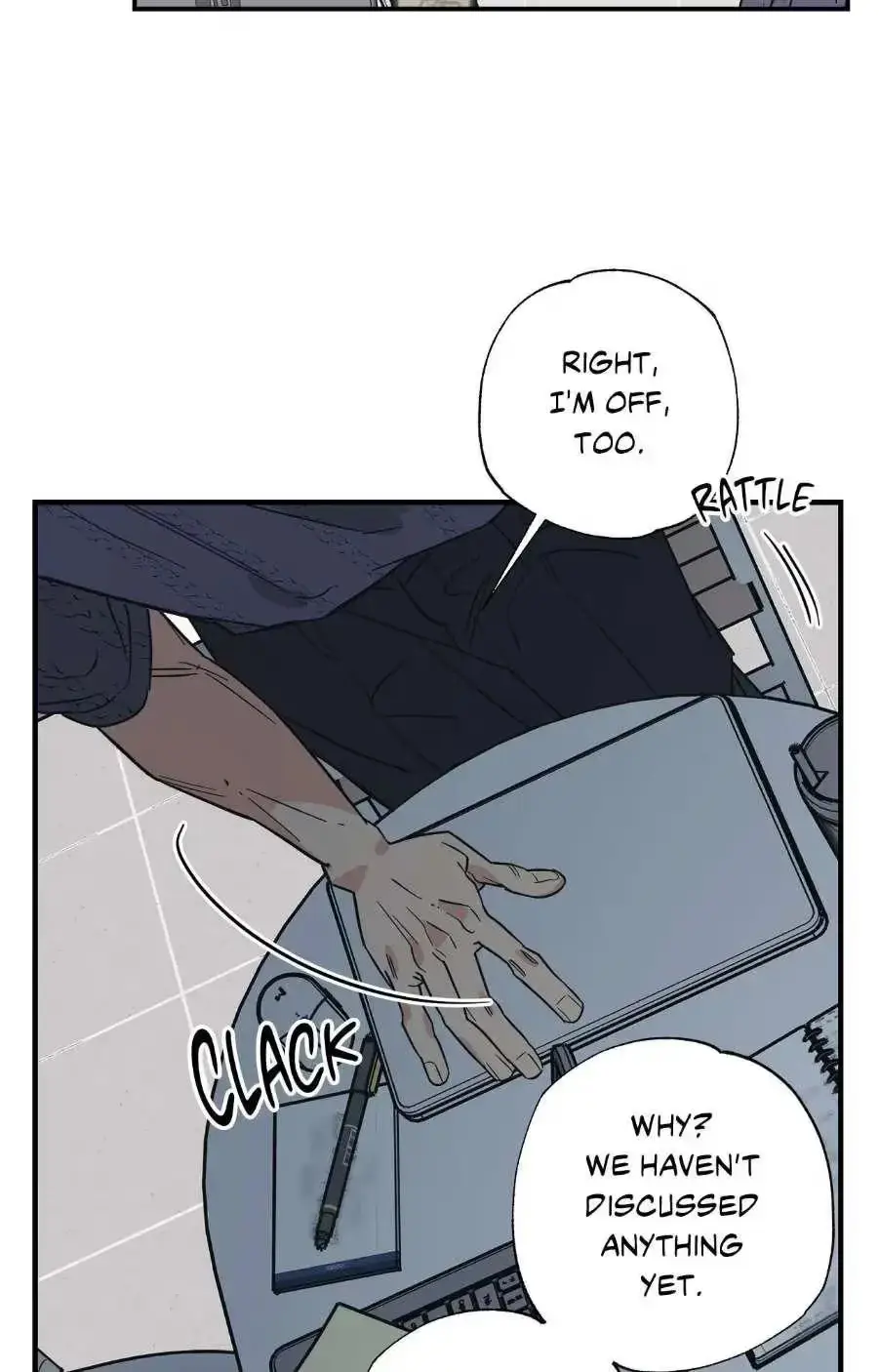 Read Purrfect Choice chapter 12 image 29 on Lezhin