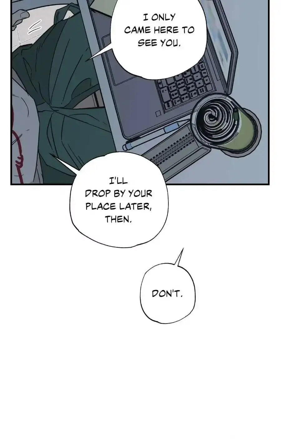Read Purrfect Choice chapter 12 image 30 on Lezhin