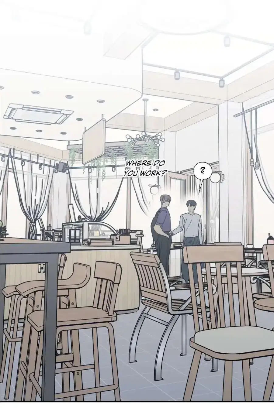 Read Purrfect Choice chapter 12 image 31 on Lezhin
