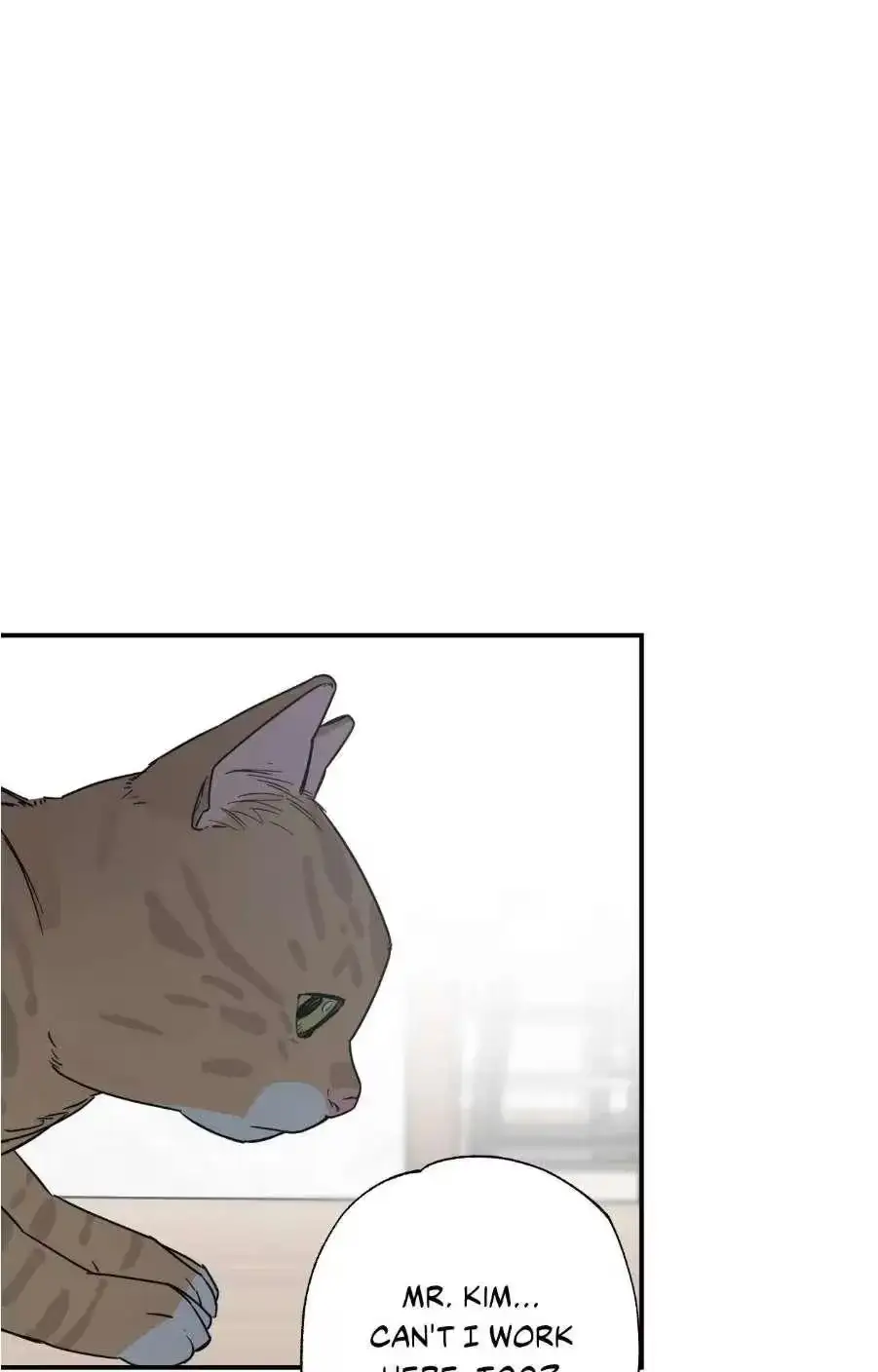 Read Purrfect Choice chapter 12 image 33 on Lezhin