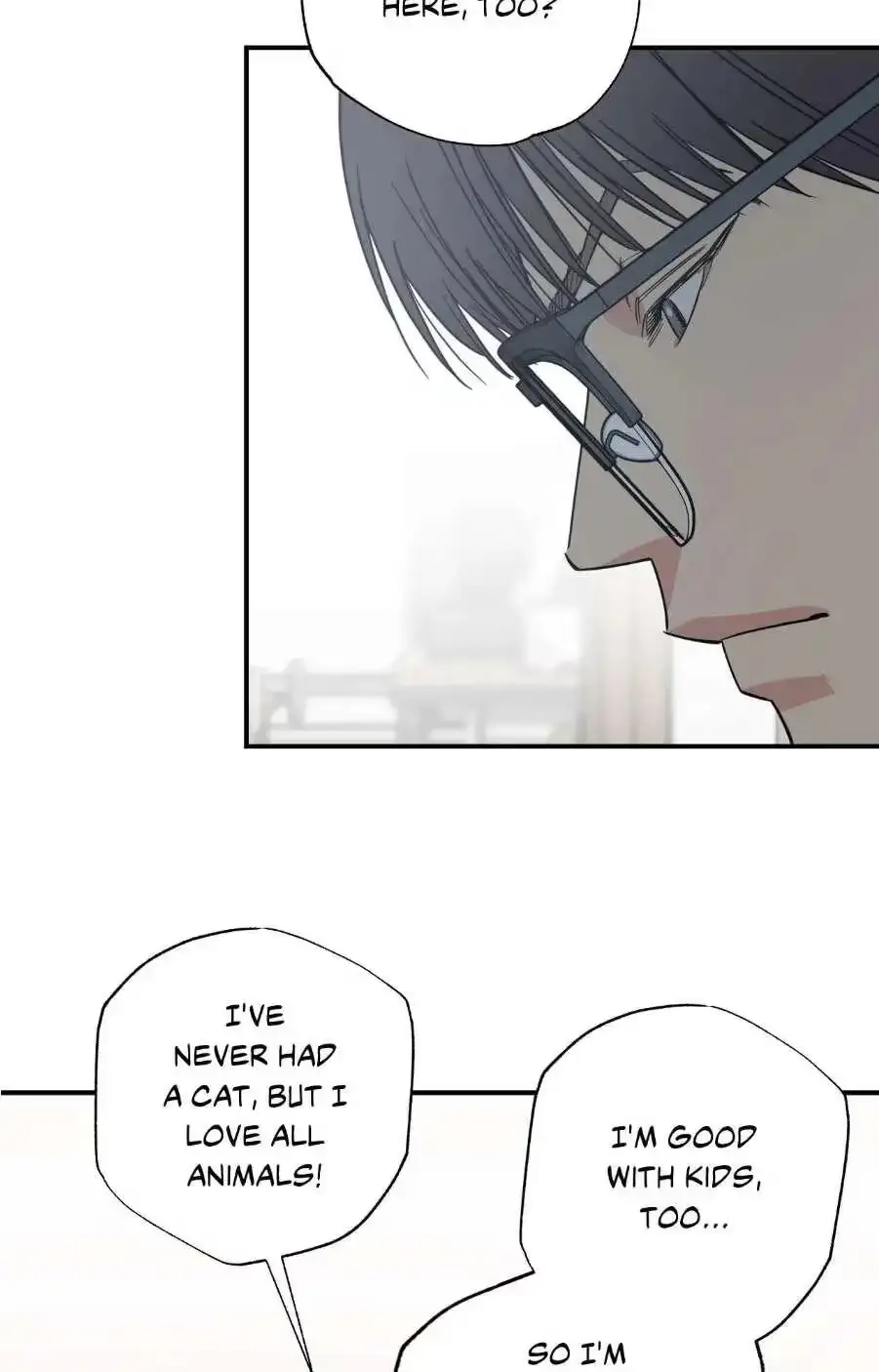 Read Purrfect Choice chapter 12 image 34 on Lezhin