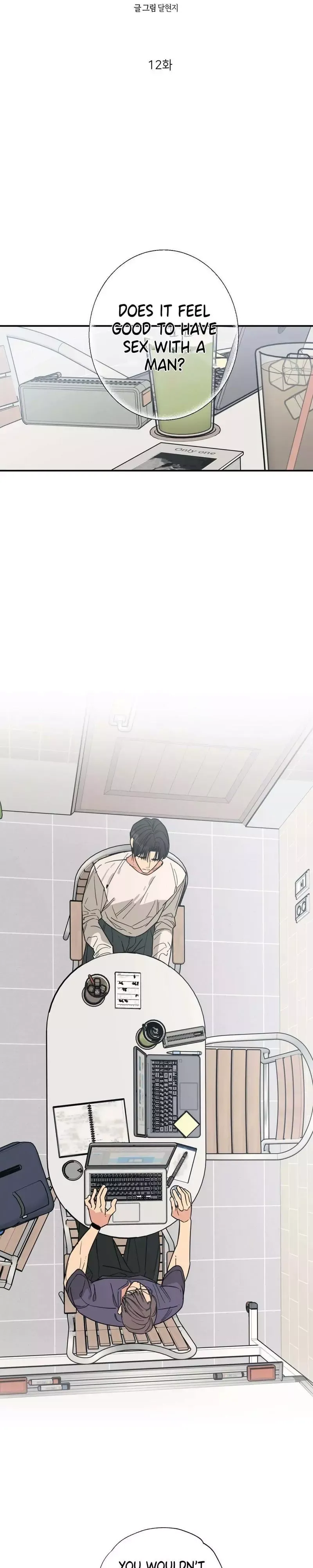Read Purrfect Choice chapter 12 image 4 on Lezhin