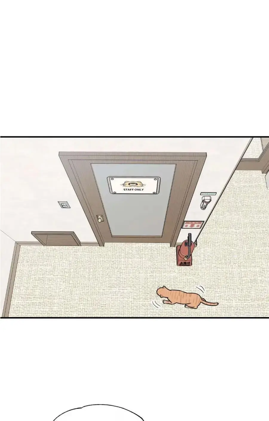 Read Purrfect Choice chapter 12 image 46 on Lezhin