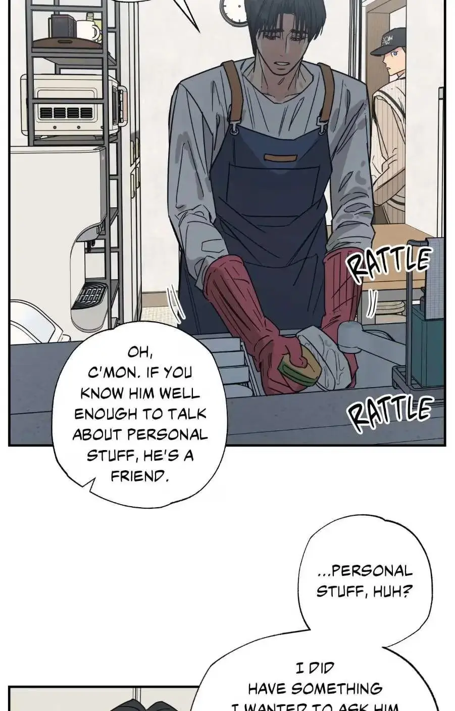 Read Purrfect Choice chapter 12 image 48 on Lezhin