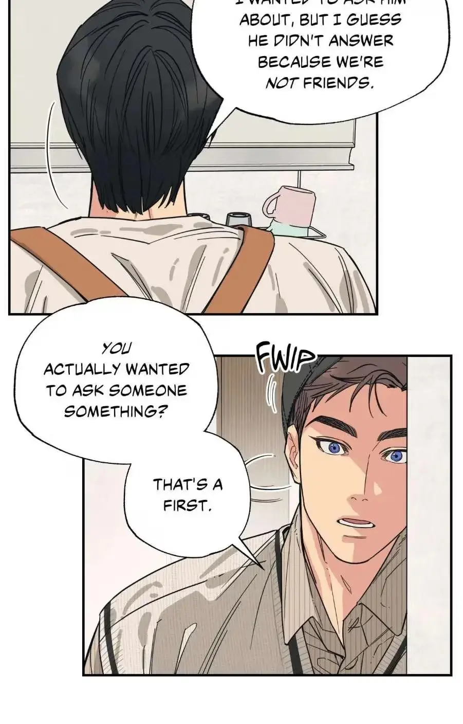Read Purrfect Choice chapter 12 image 49 on Lezhin