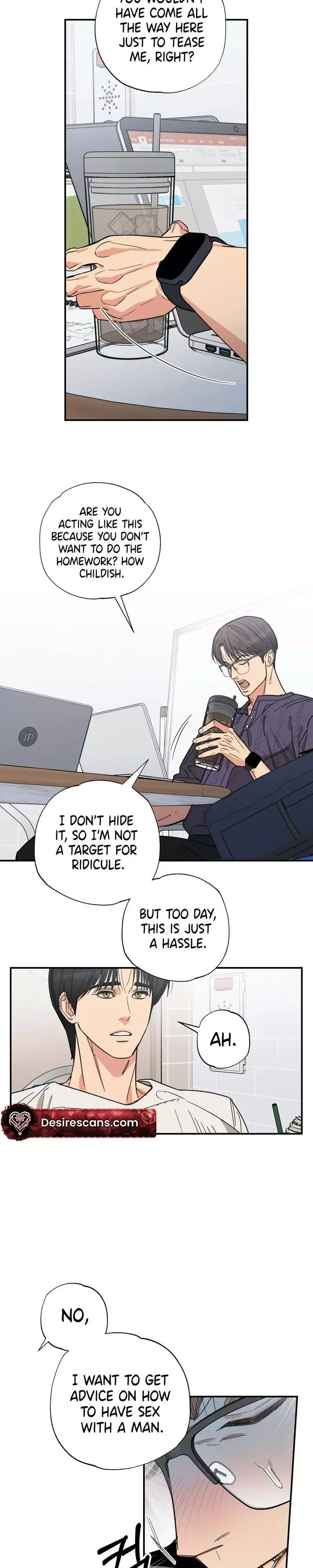 Read Purrfect Choice chapter 12 image 5 on Lezhin