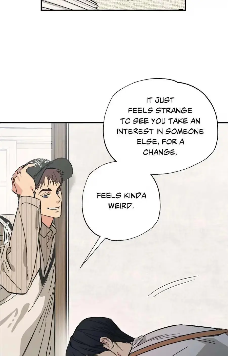 Read Purrfect Choice chapter 12 image 51 on Lezhin