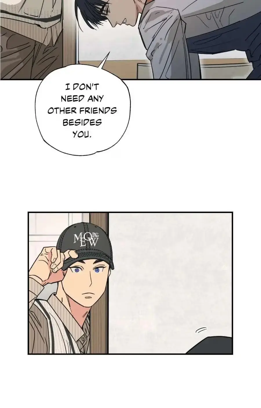 Read Purrfect Choice chapter 12 image 52 on Lezhin