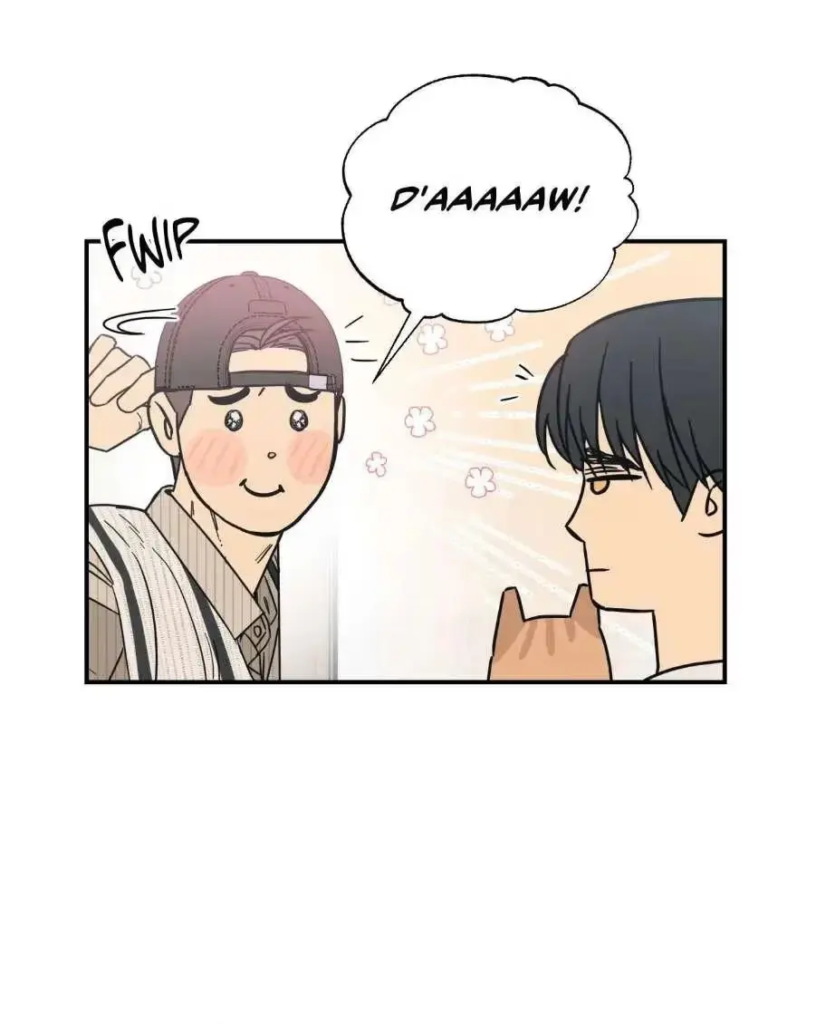 Read Purrfect Choice chapter 12 image 53 on Lezhin
