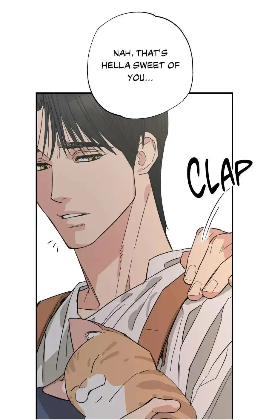 Read Purrfect Choice chapter 12 image 54 on Lezhin