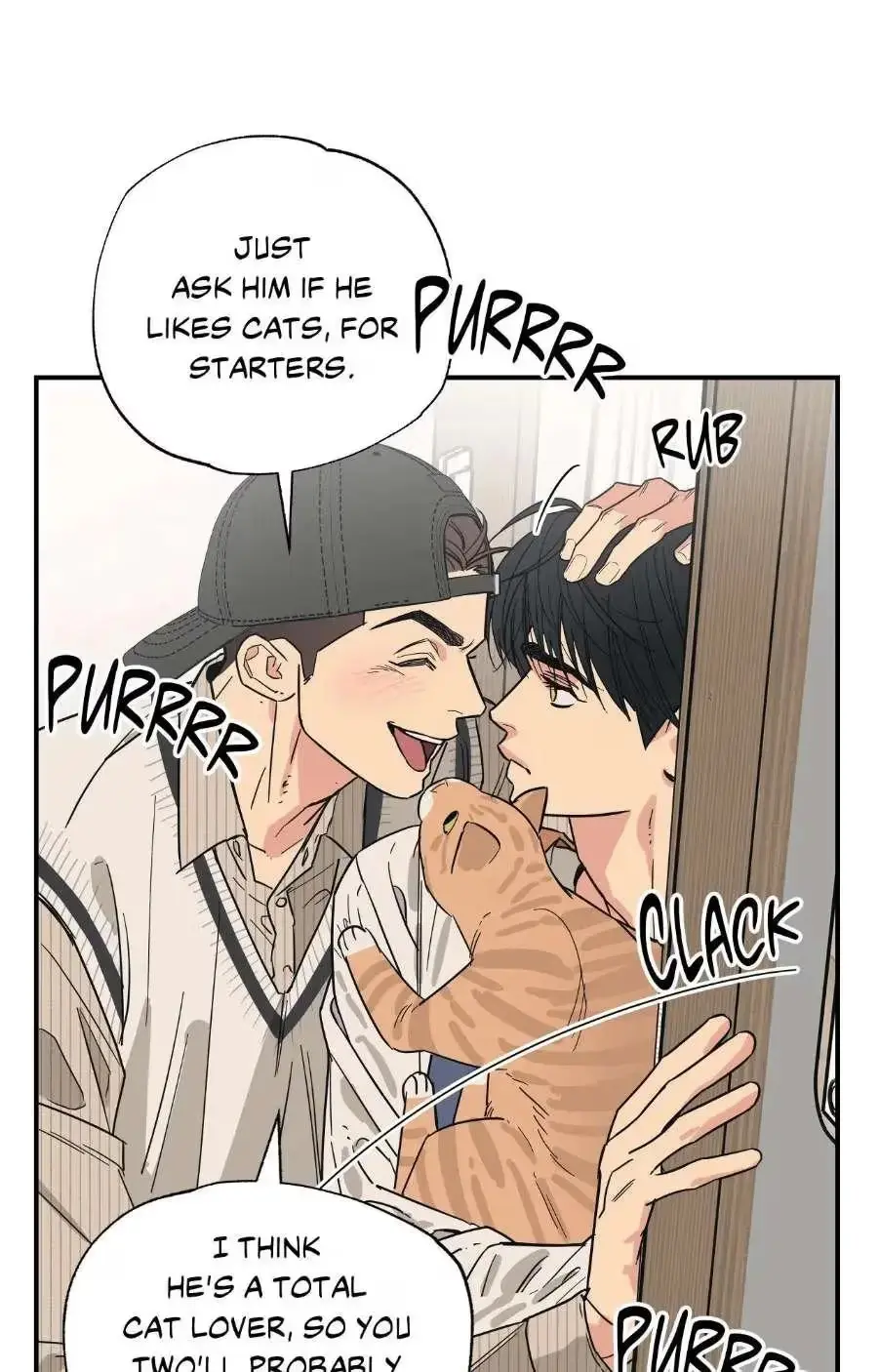 Read Purrfect Choice chapter 12 image 57 on Lezhin