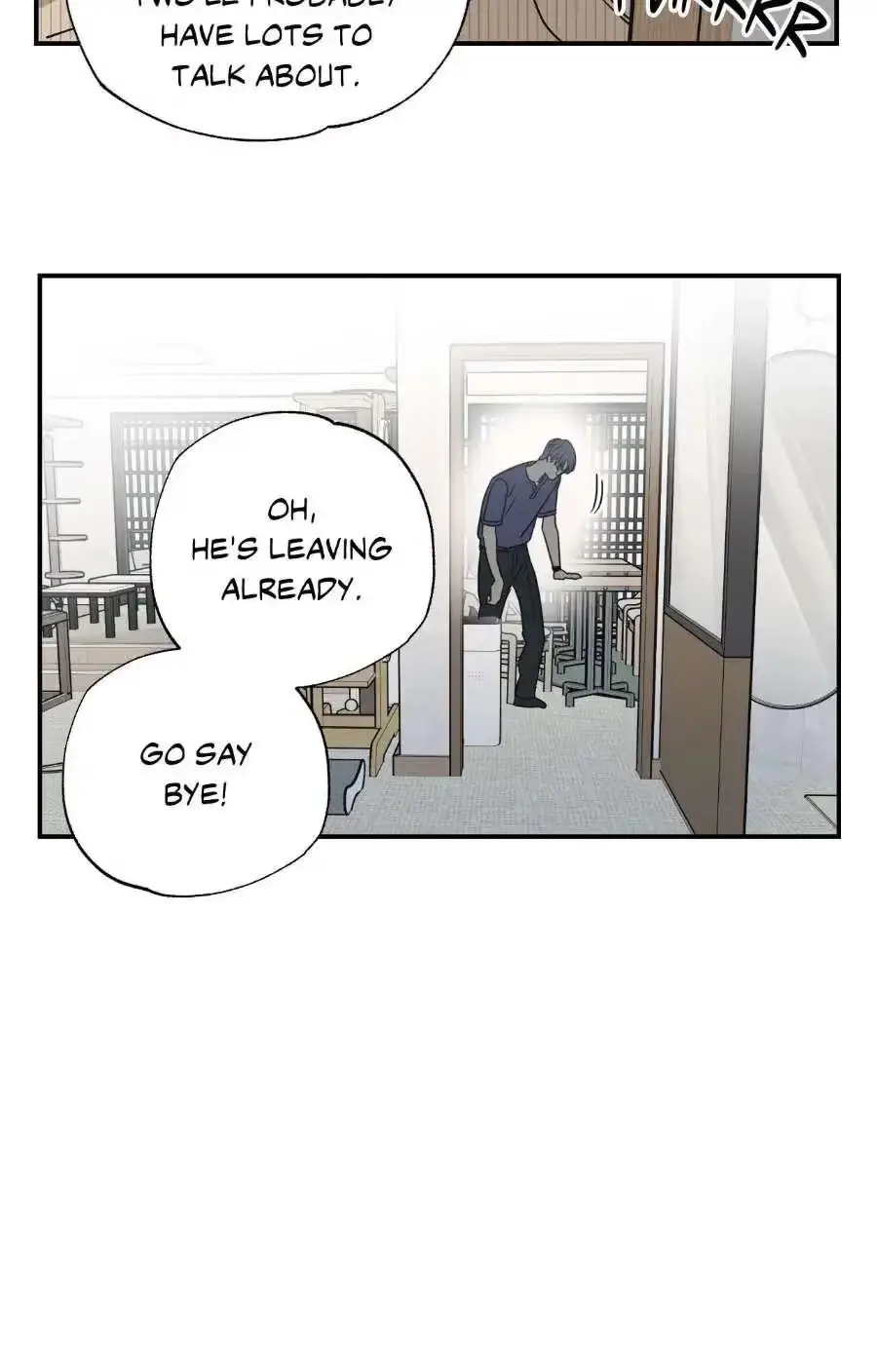 Read Purrfect Choice chapter 12 image 58 on Lezhin