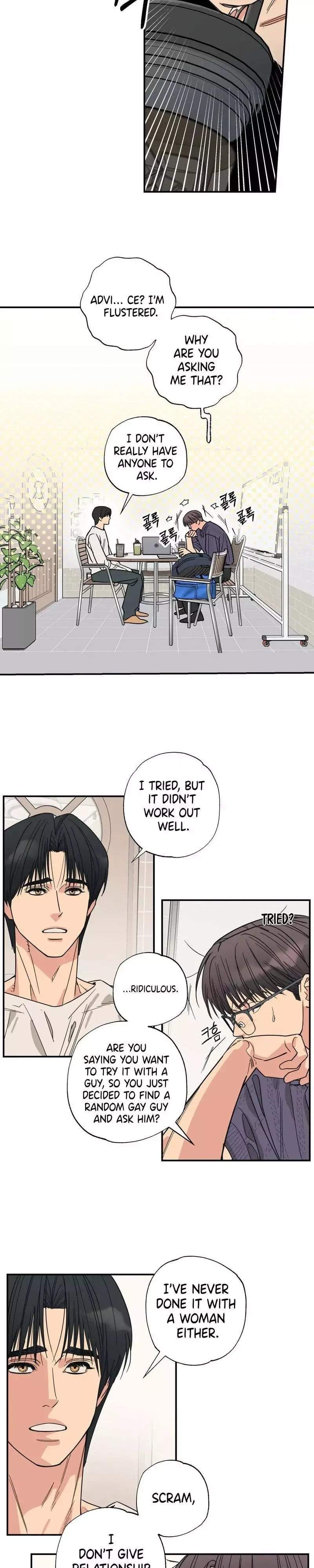 Read Purrfect Choice chapter 12 image 6 on Lezhin