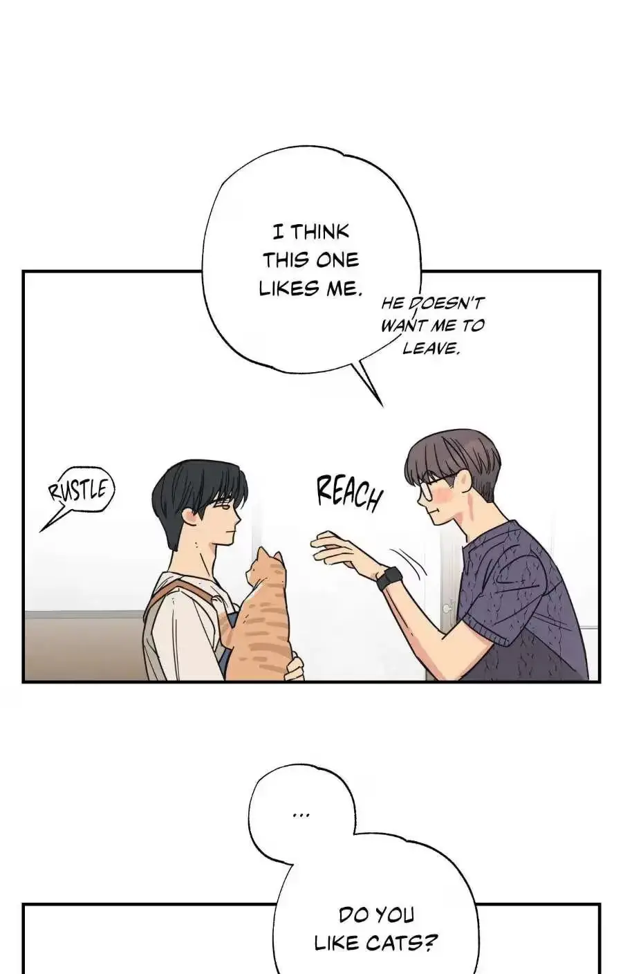 Read Purrfect Choice chapter 12 image 62 on Lezhin