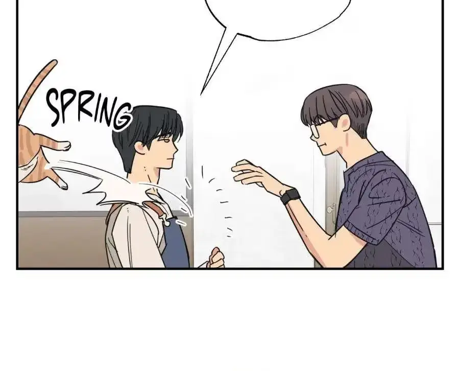 Read Purrfect Choice chapter 12 image 63 on Lezhin