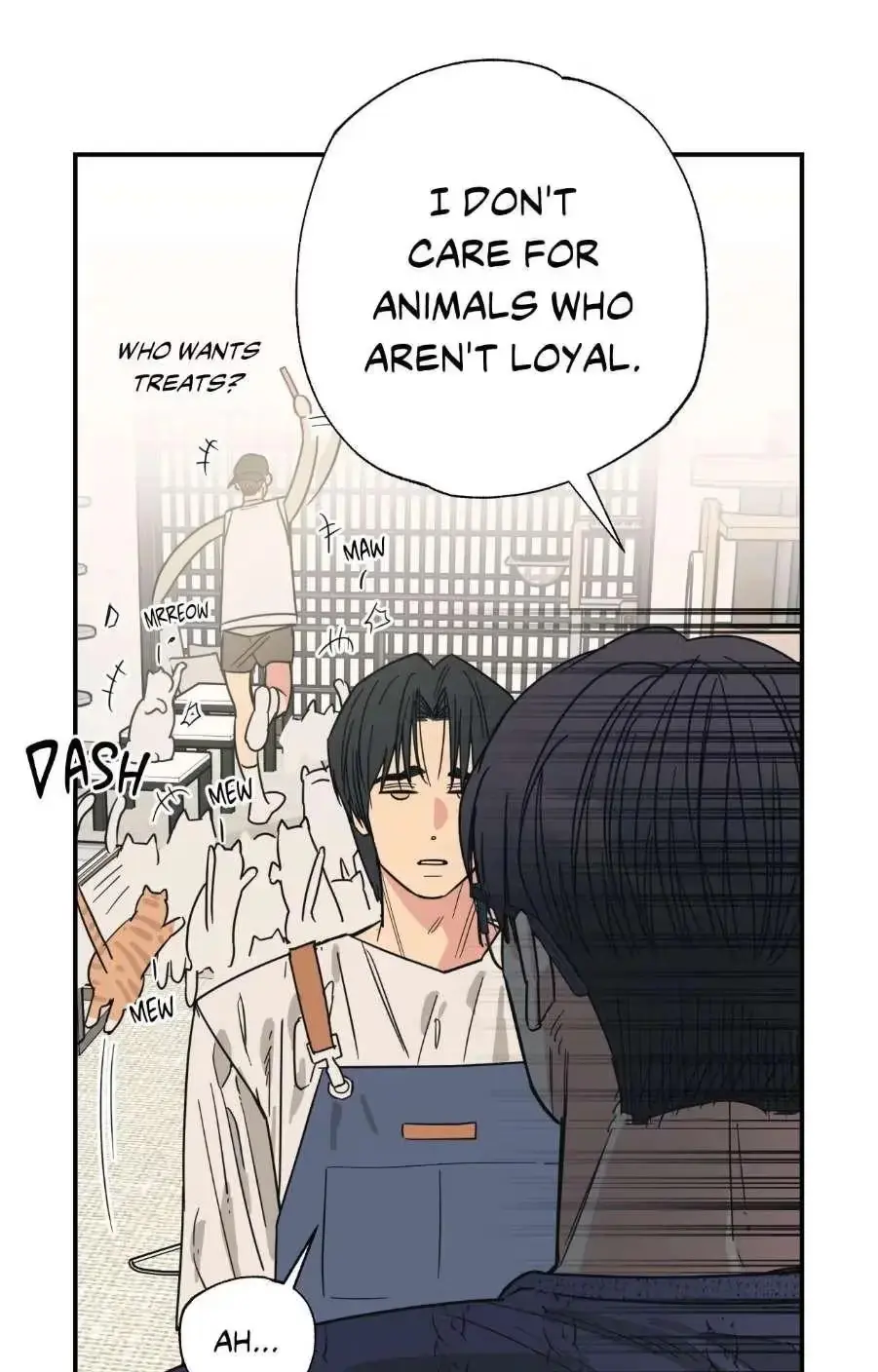 Read Purrfect Choice chapter 12 image 64 on Lezhin