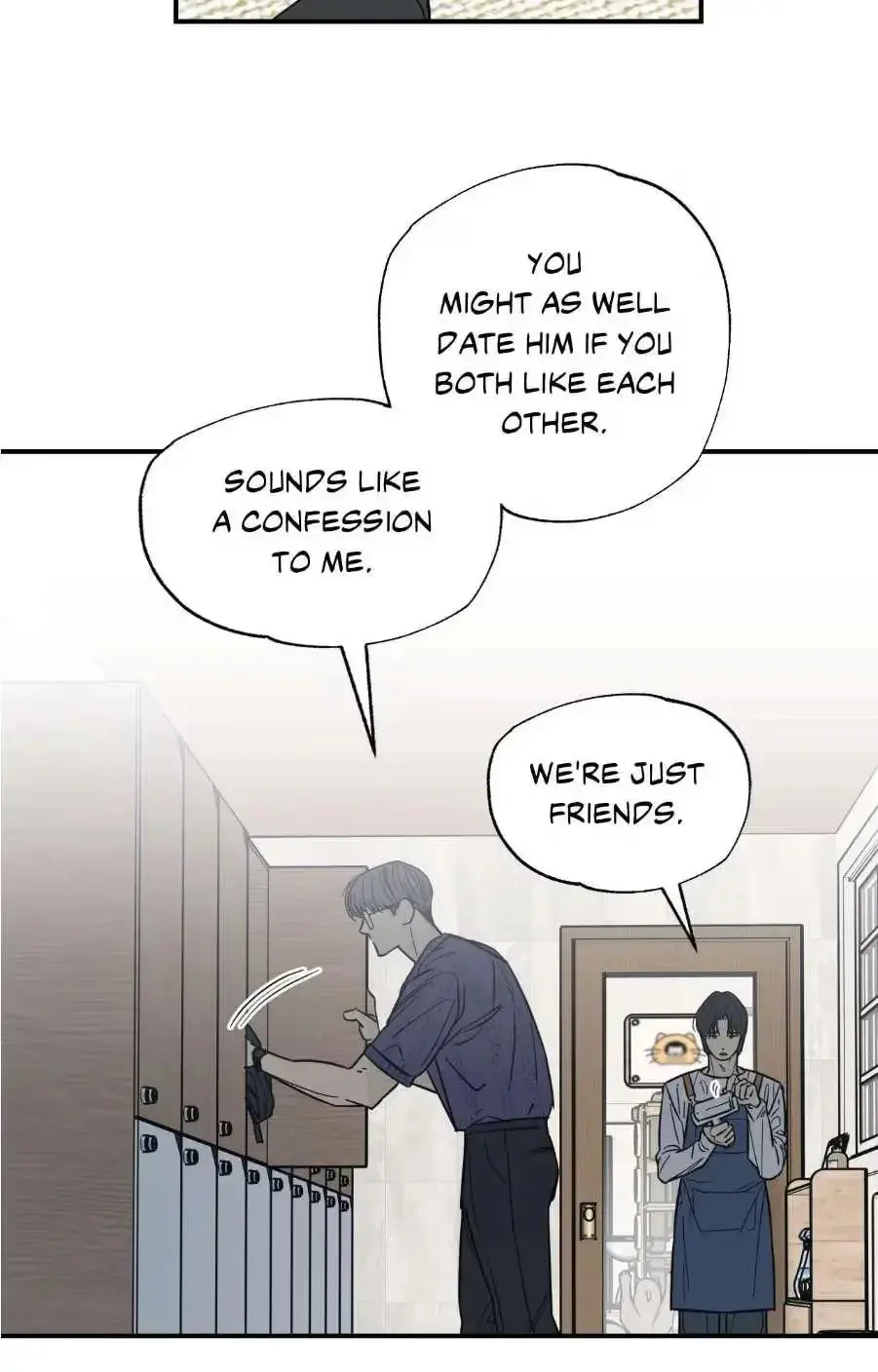 Read Purrfect Choice chapter 12 image 67 on Lezhin