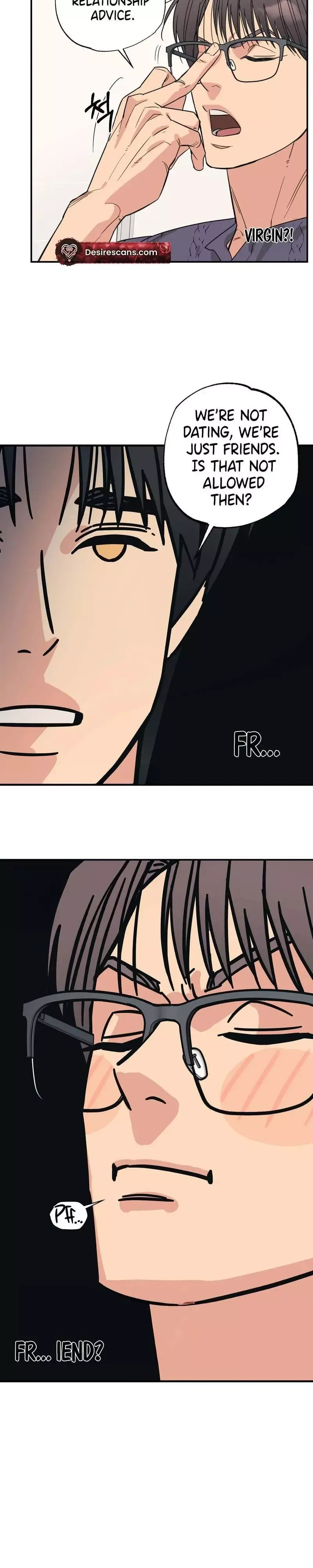 Read Purrfect Choice chapter 12 image 7 on Lezhin