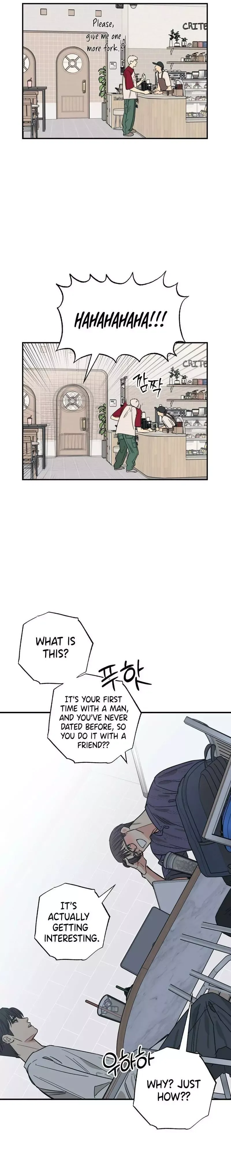 Read Purrfect Choice chapter 12 image 8 on Lezhin