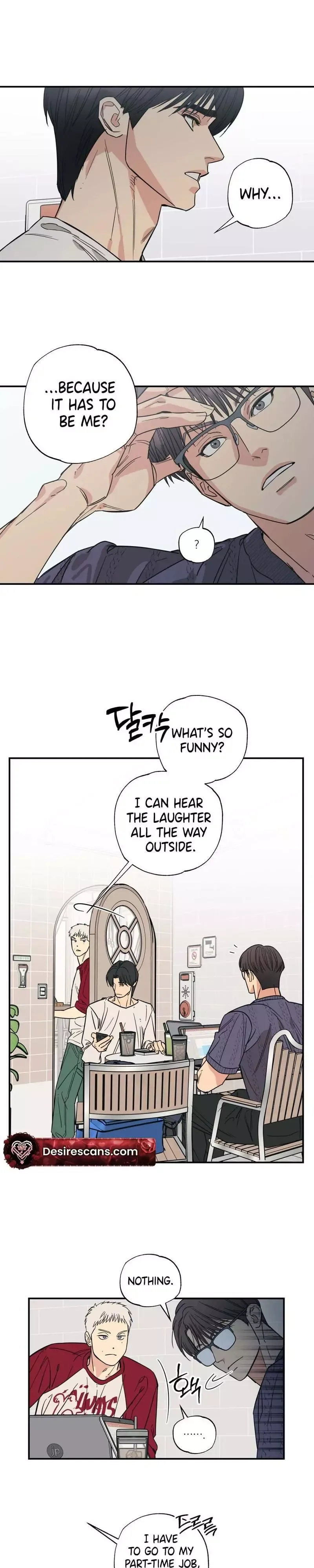 Read Purrfect Choice chapter 12 image 9 on Lezhin