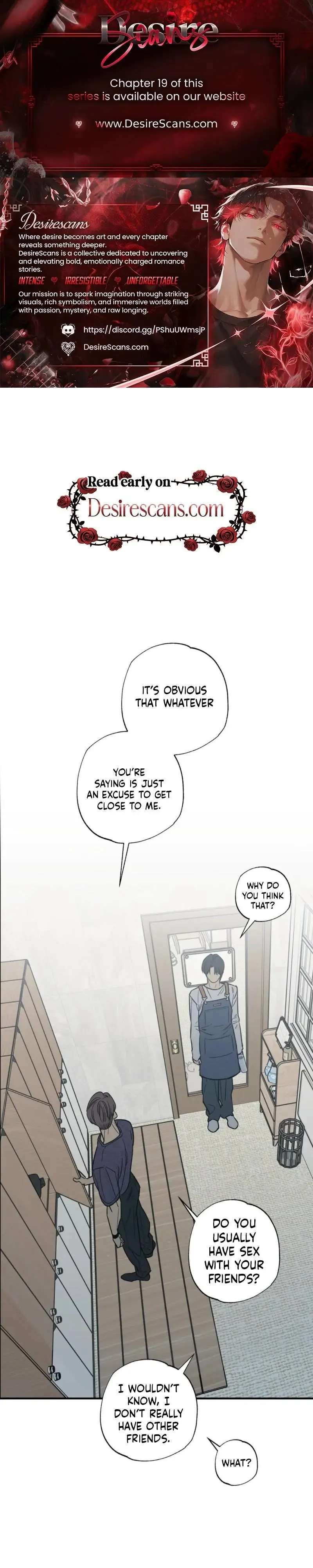 Read Purrfect Choice chapter 13 image 1 on Lezhin